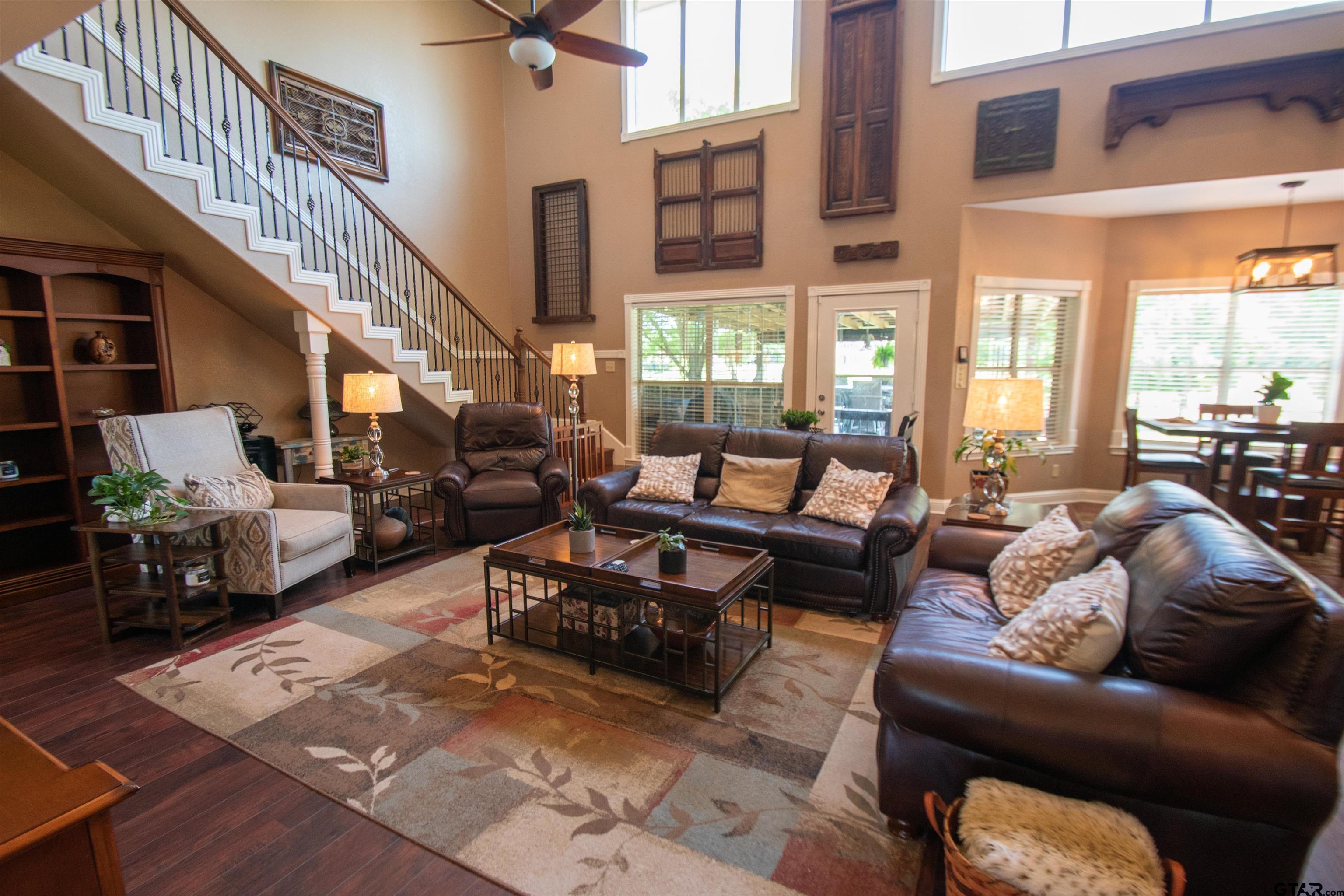 23120 Saddle Ridge Ct.