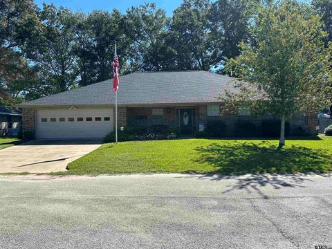 A home in Rusk