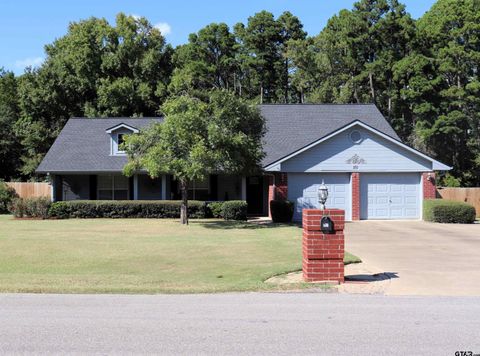 A home in Mineola