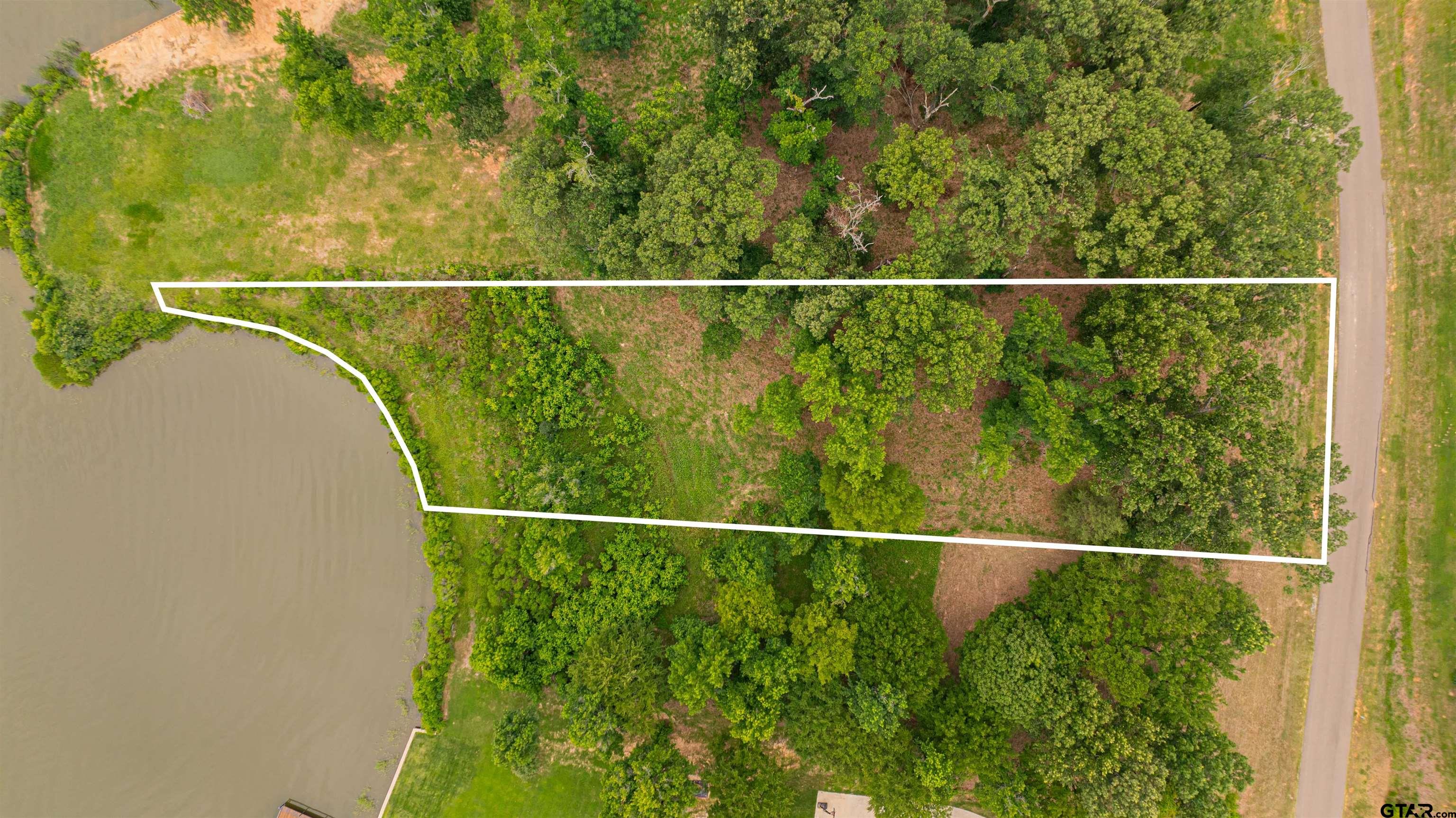 Lot 22 Waters Edge Lane