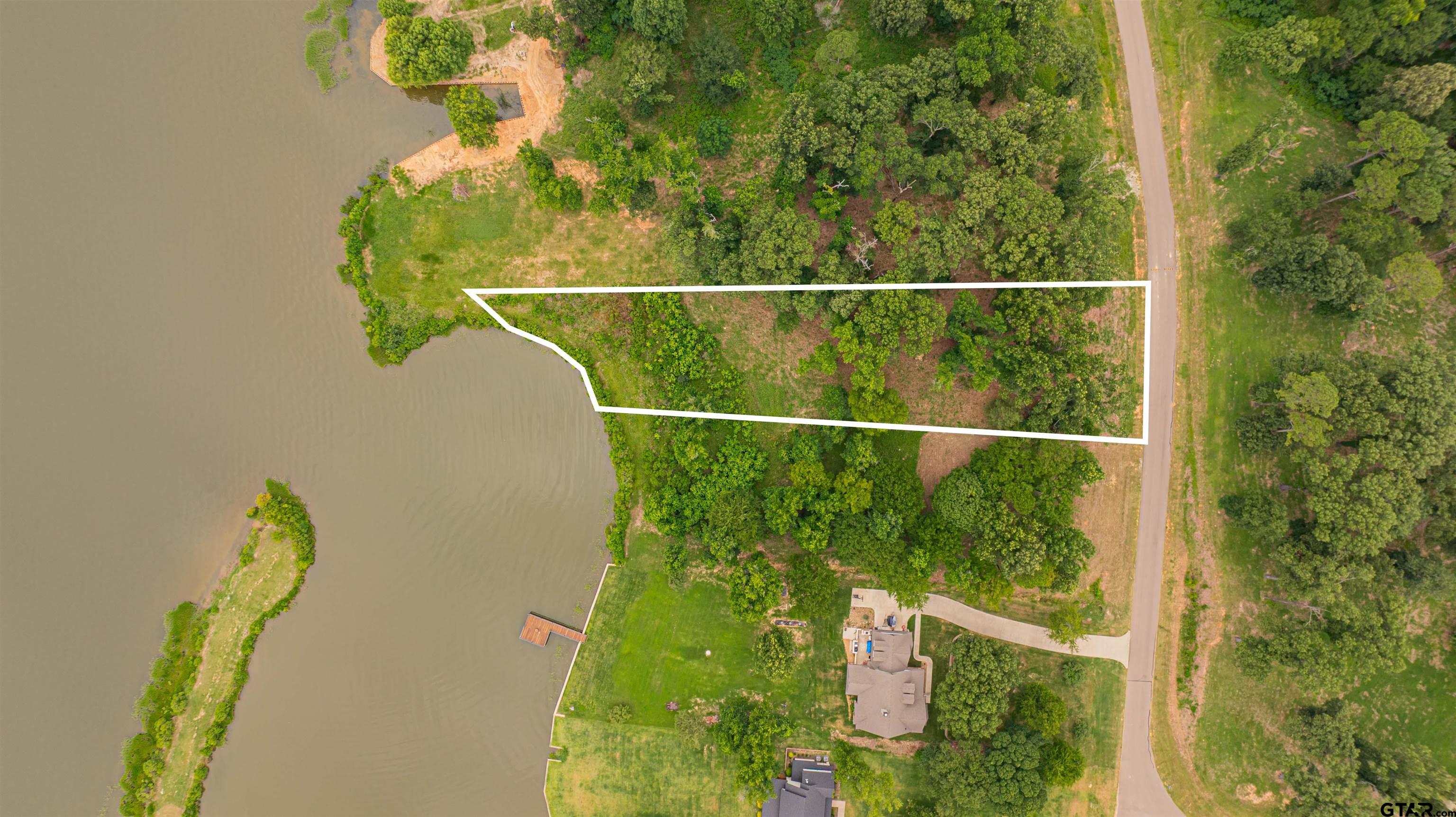 Lot 22 Waters Edge Lane