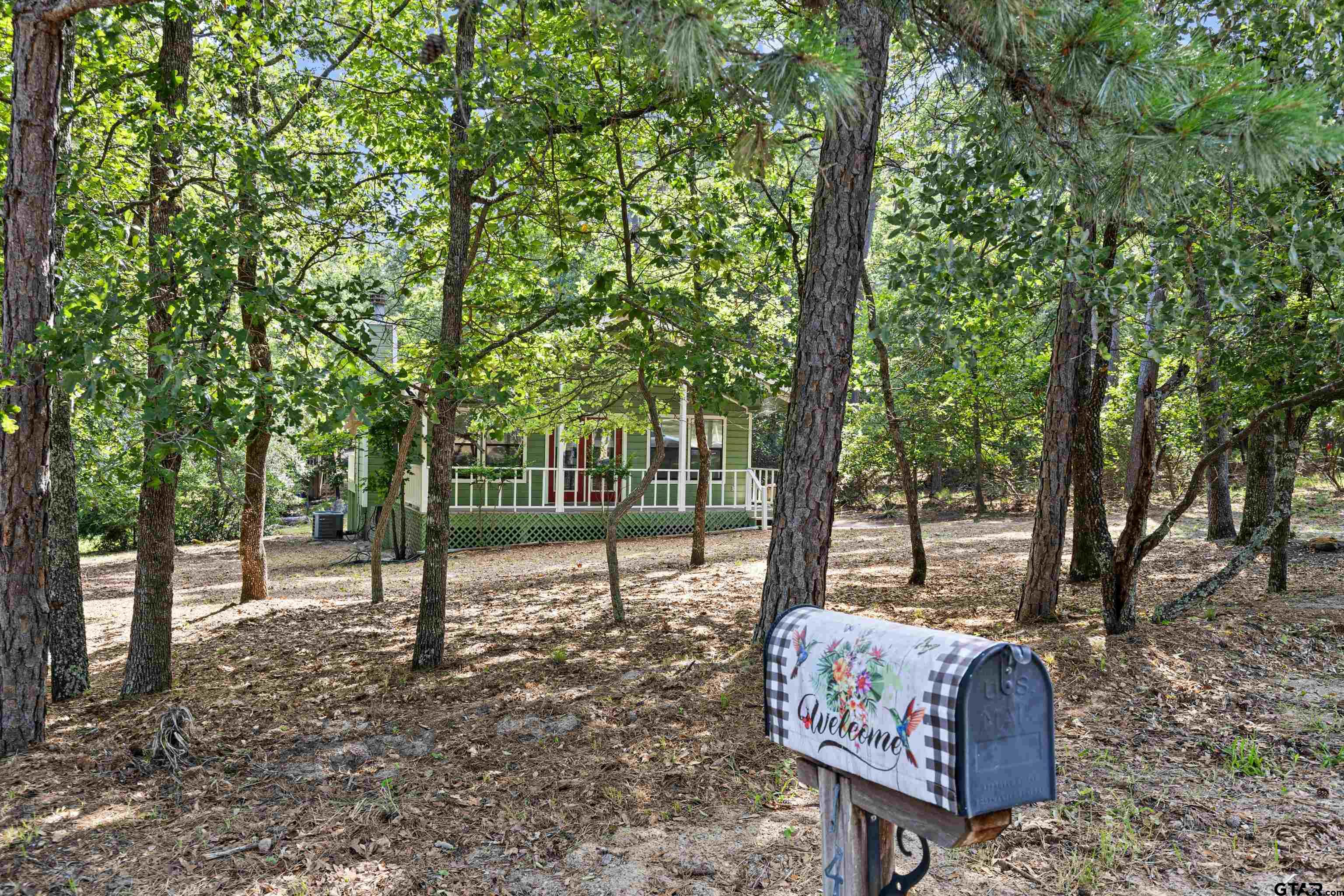 149 Primrose Path