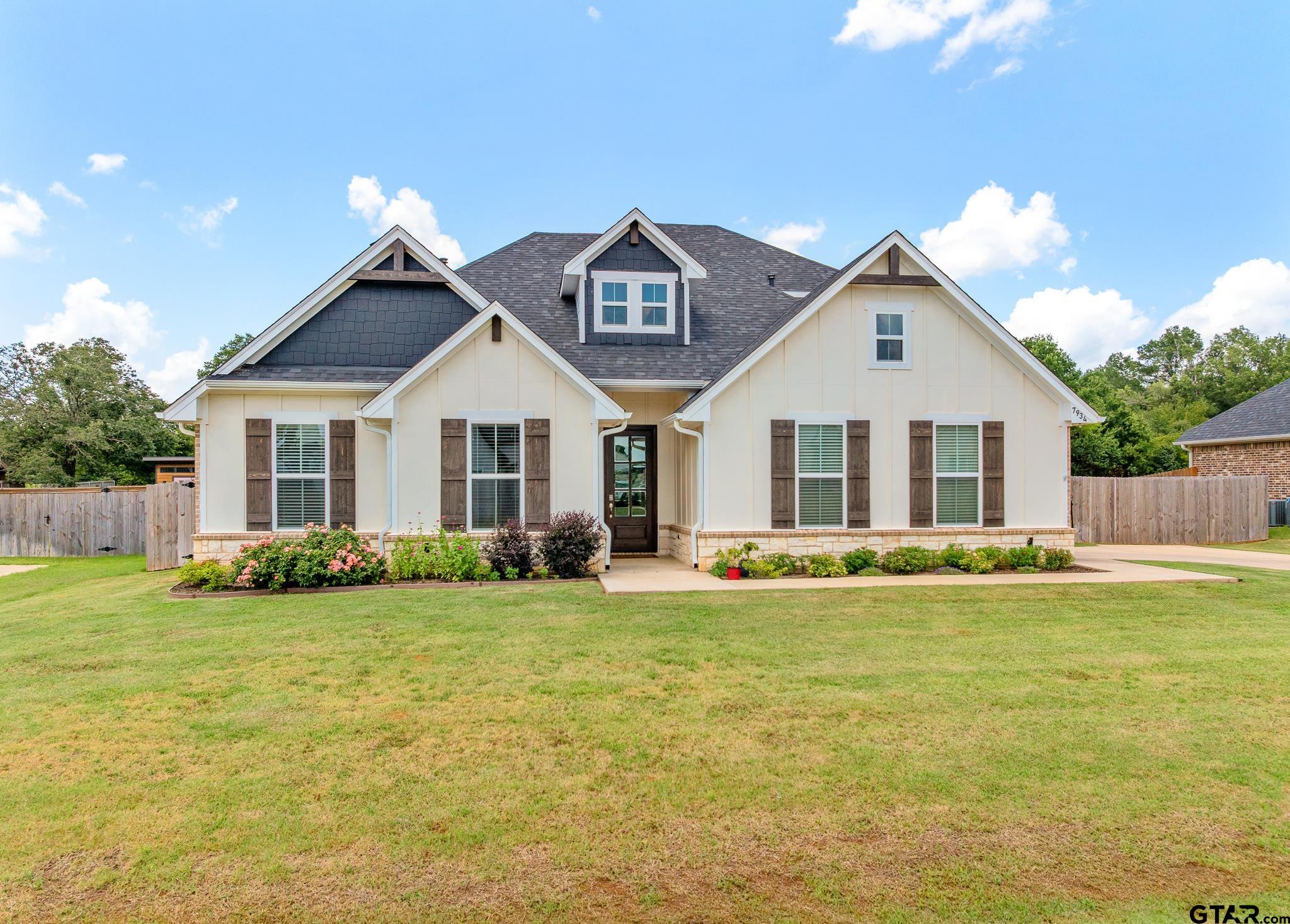 7934 Freestone Dr.