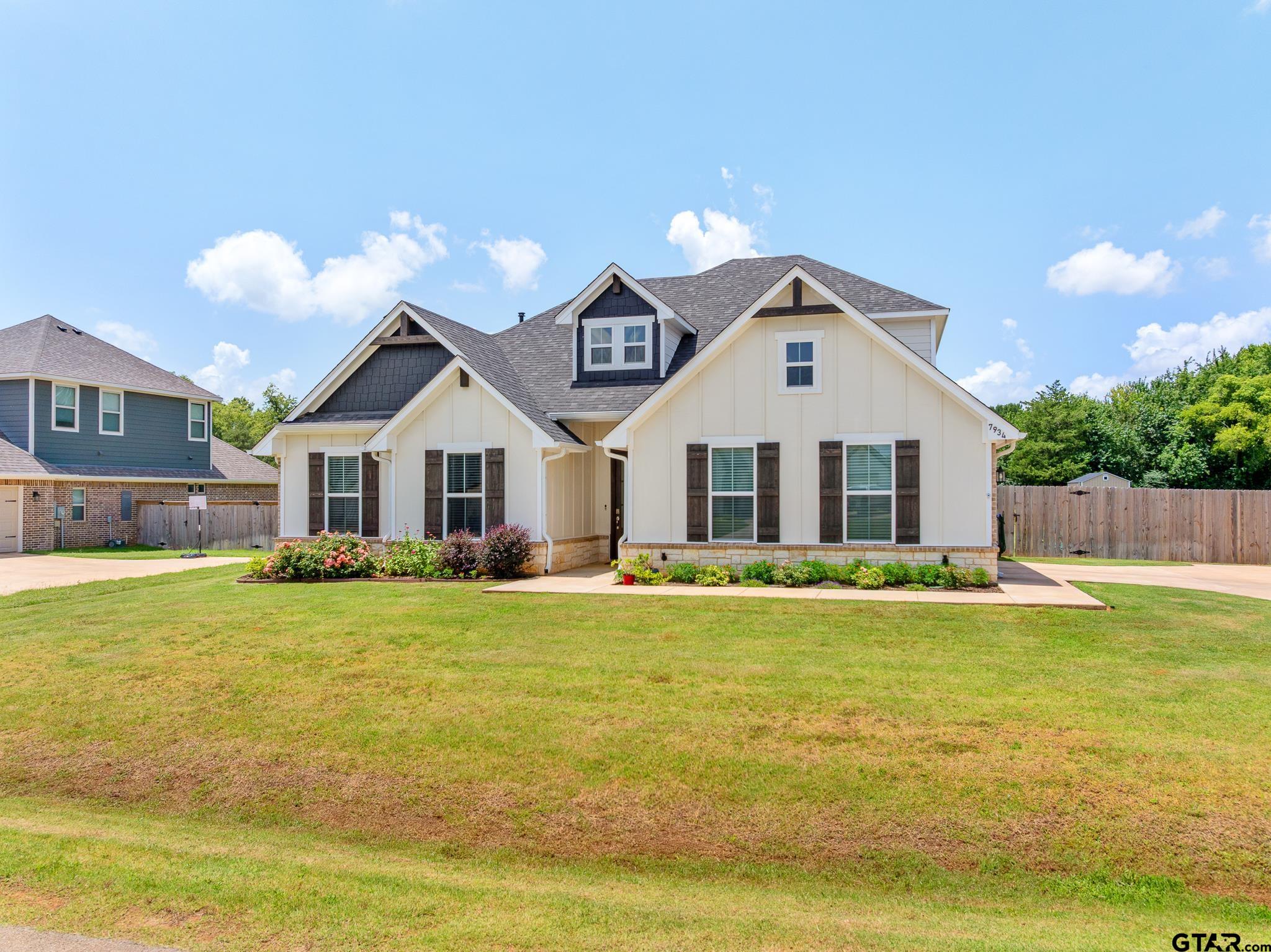 7934 Freestone Dr.