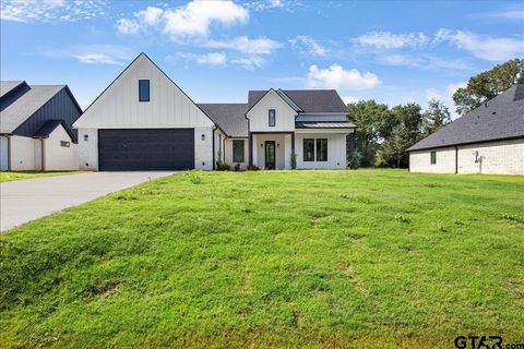 142 County Road 4119 Jacksonville TX 75766