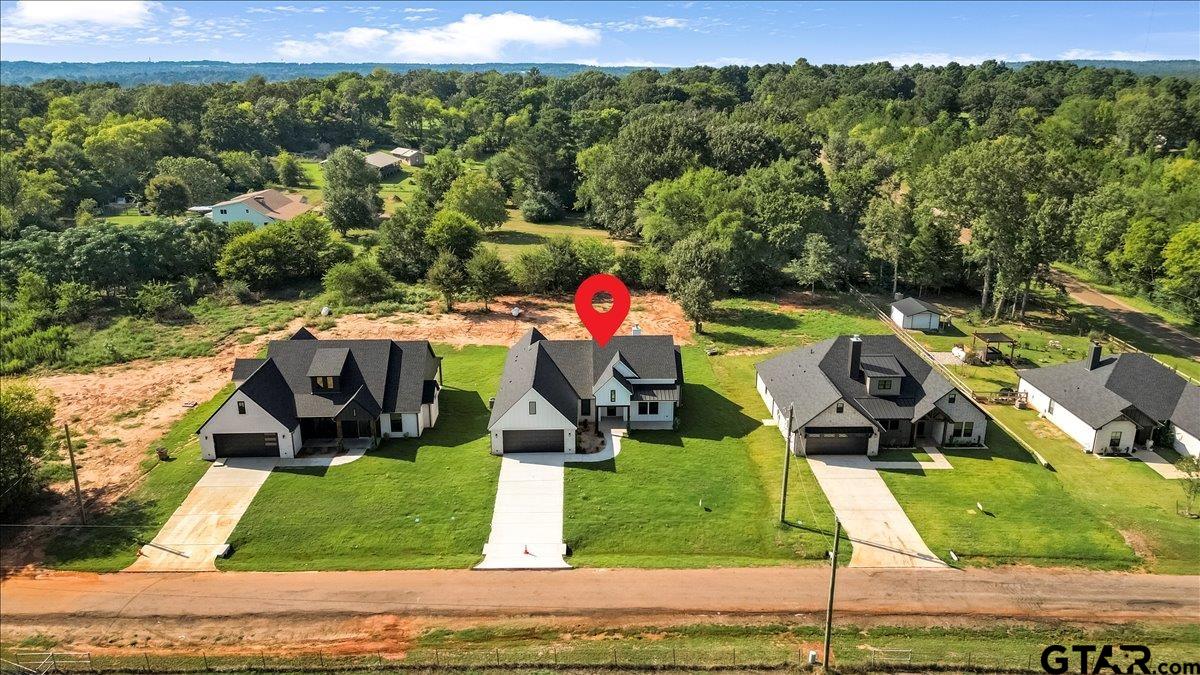 142 County Road 4119