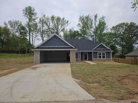 105 Johnston St, Arp, TX 75750 - MLS#: 25005564
