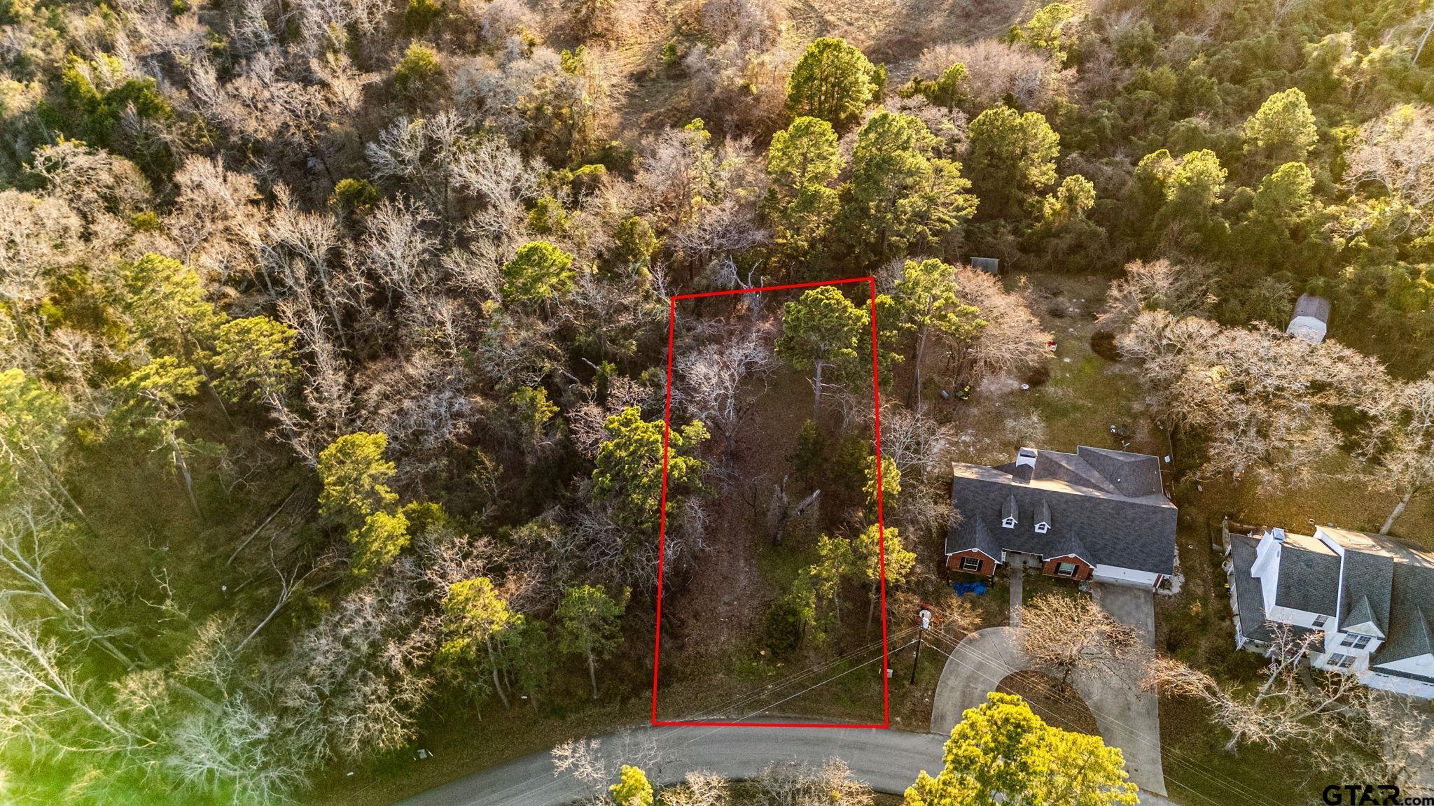 16029 Cumberland Way