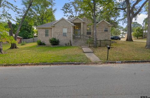 801 Beth Dr Tyler TX 75703