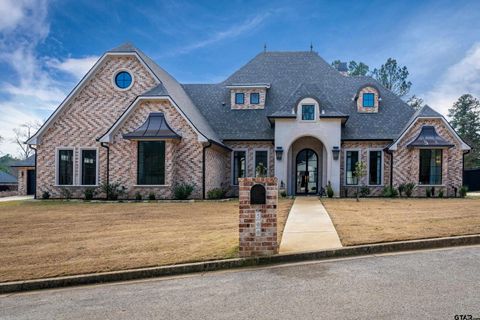 500 Roberts Circle Longview TX 75605