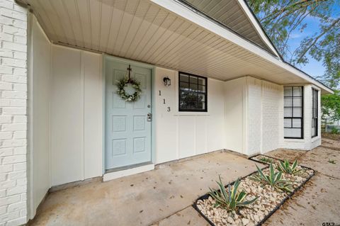 A home in Whitehouse