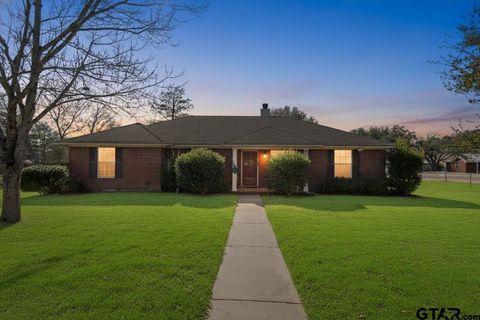 14716 Fox Ridge Tyler TX 75709