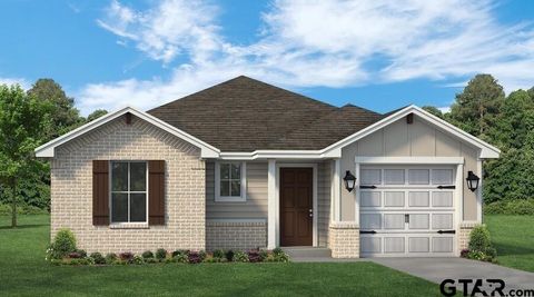 1708 Meadows Lane Whitehouse TX 75791