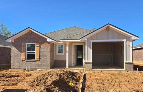 1708 Meadow Lane Whitehouse TX 75791