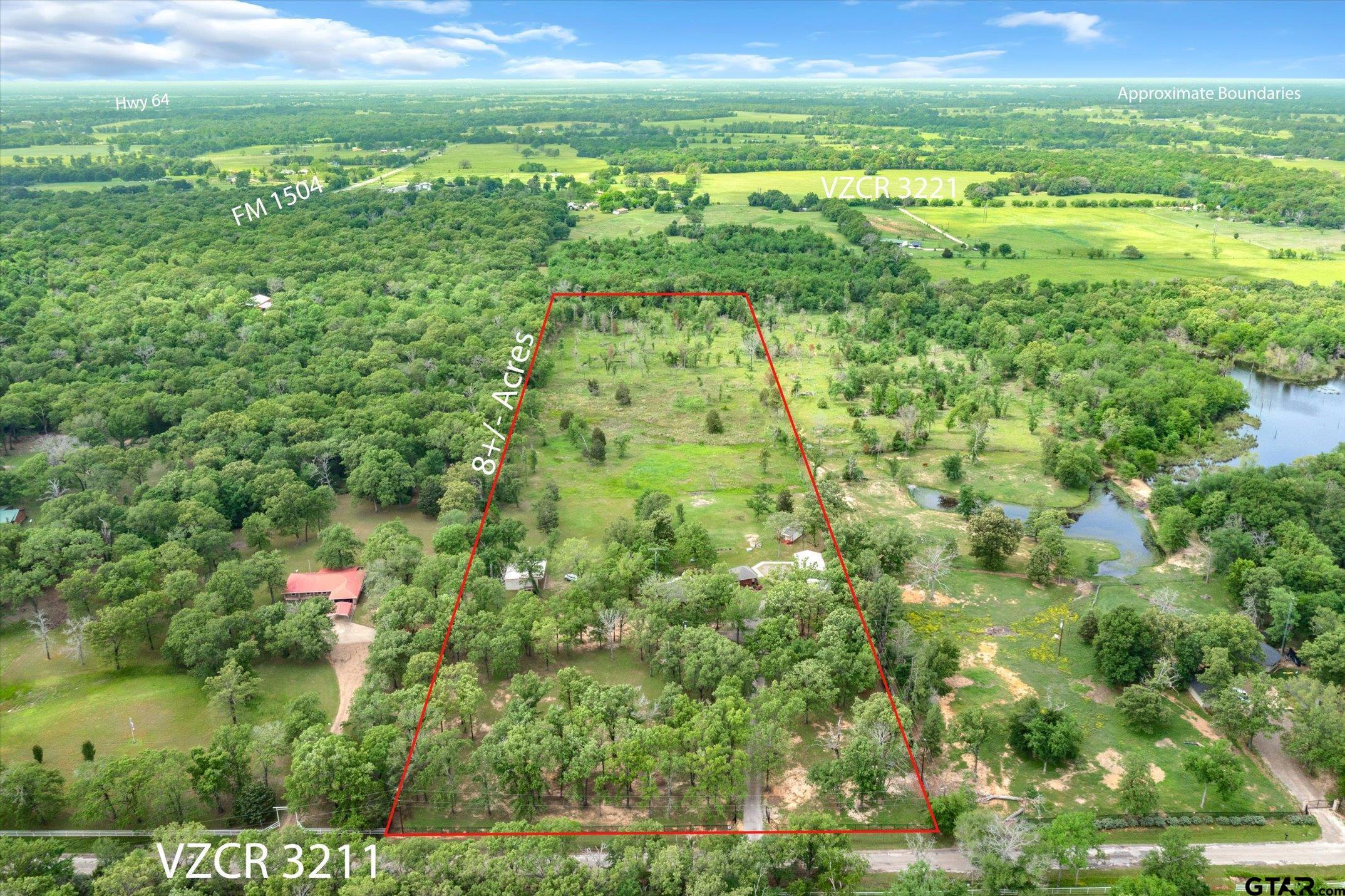 843 VZ County Road 3211