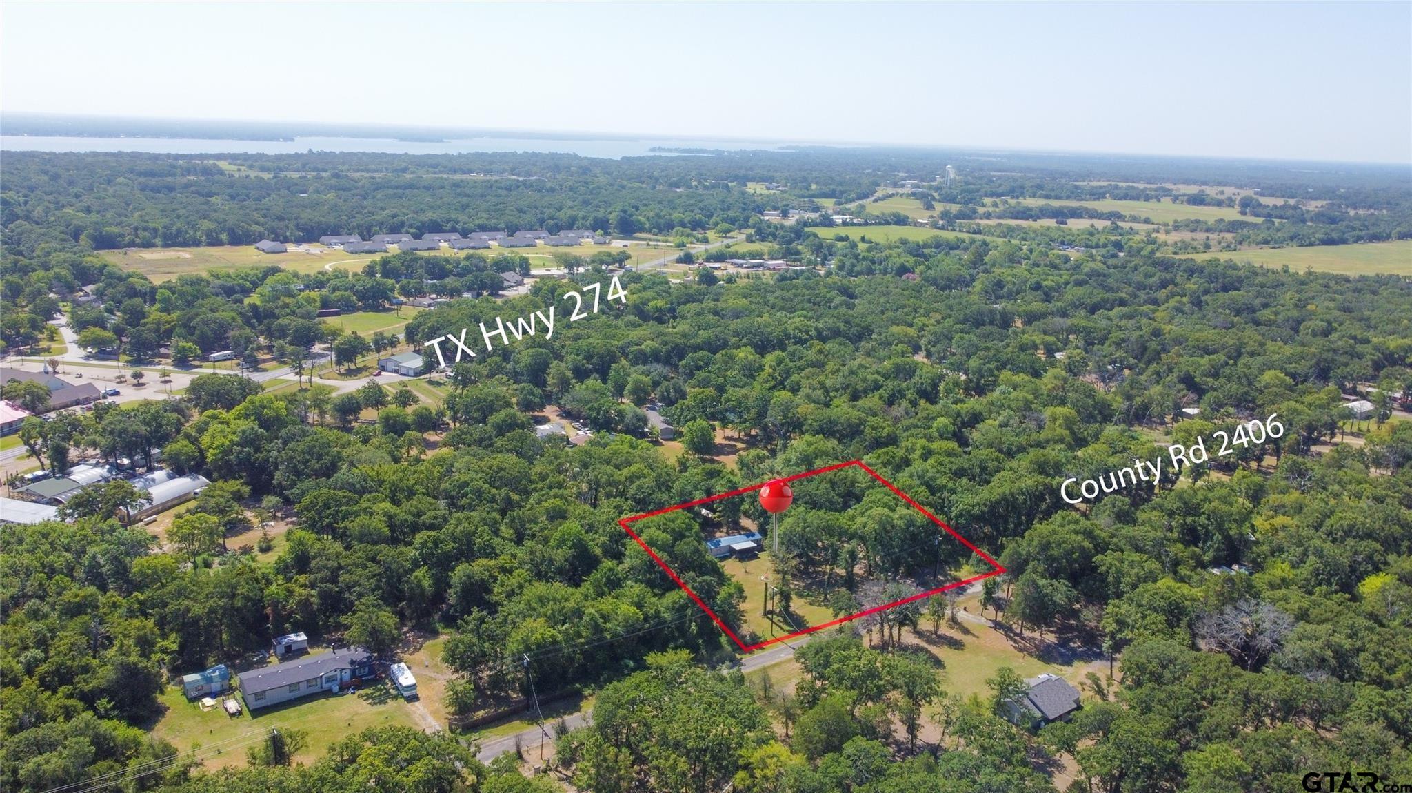 801 County Road 2406