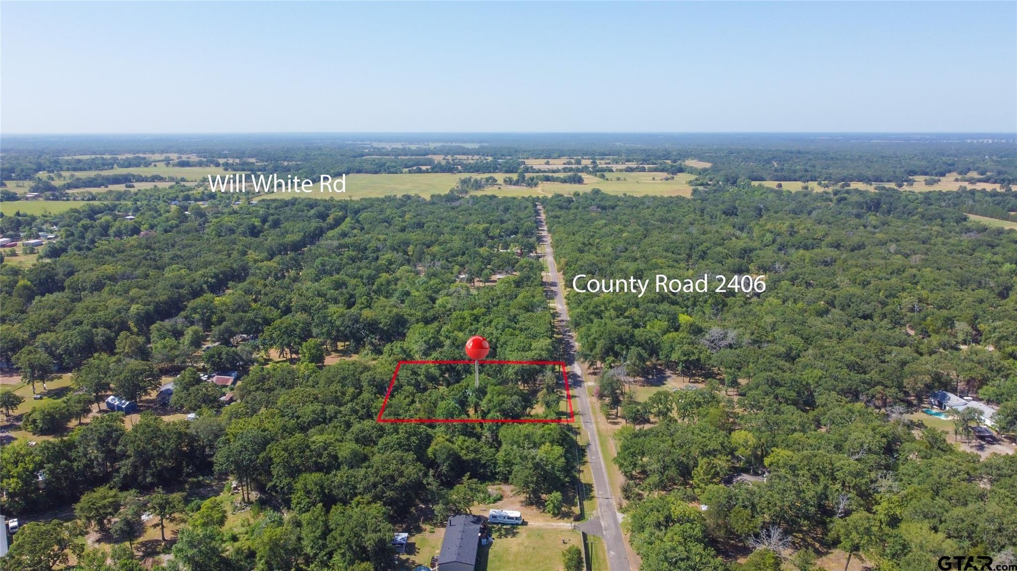 801 County Road 2406