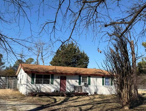 A home in East Tawakoni