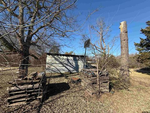 A home in East Tawakoni