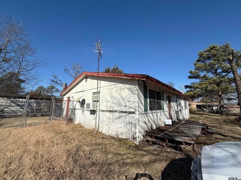 A home in East Tawakoni