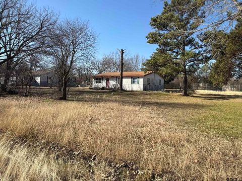 A home in East Tawakoni