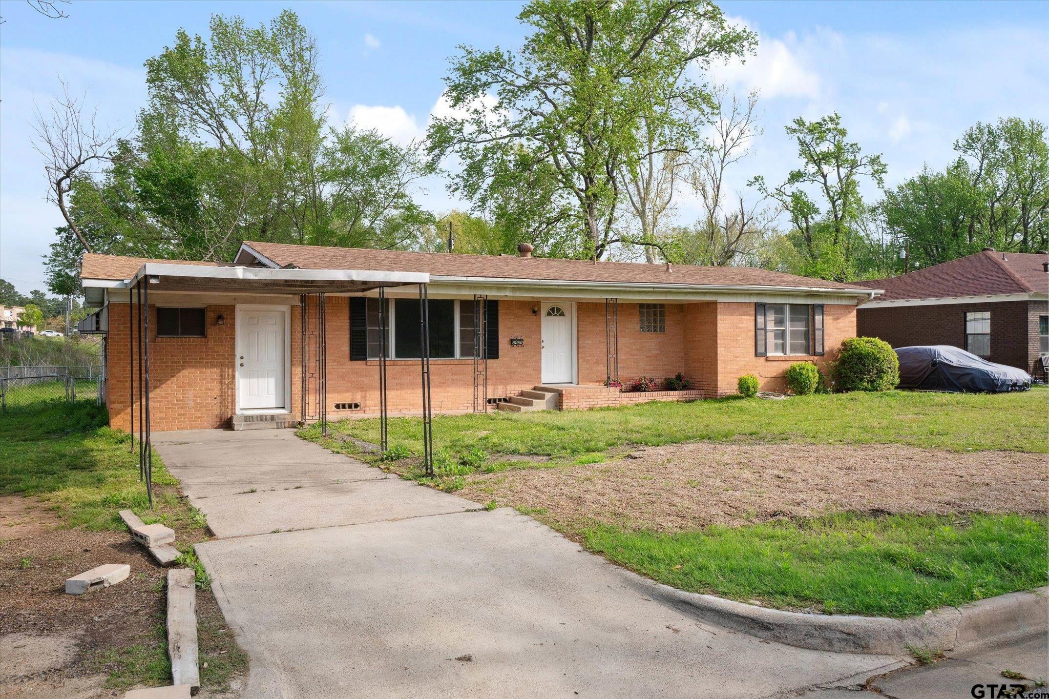 3431 Baldwin Dr
