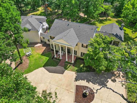 A home in Kilgore