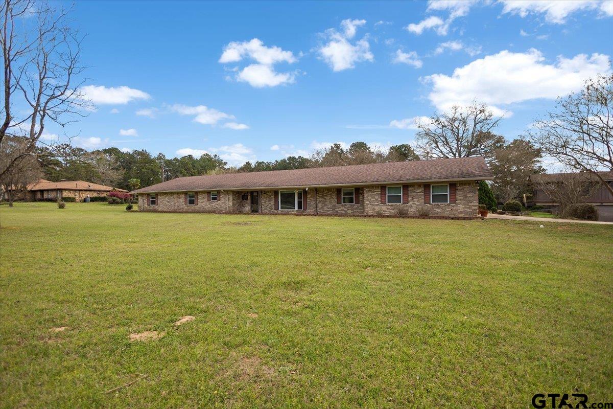 2320 Grangeway Rd