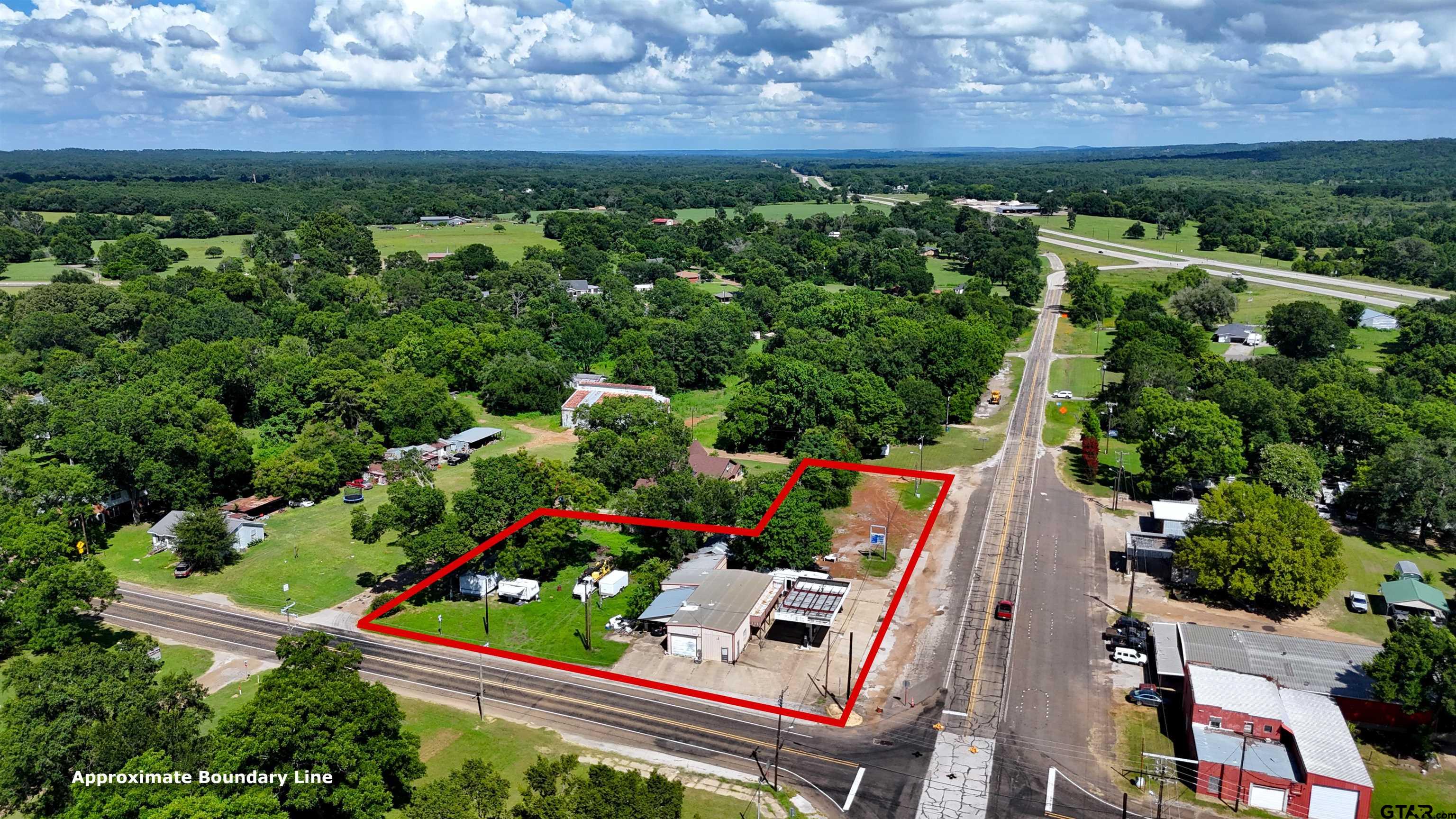 15703 E US HWY 175
