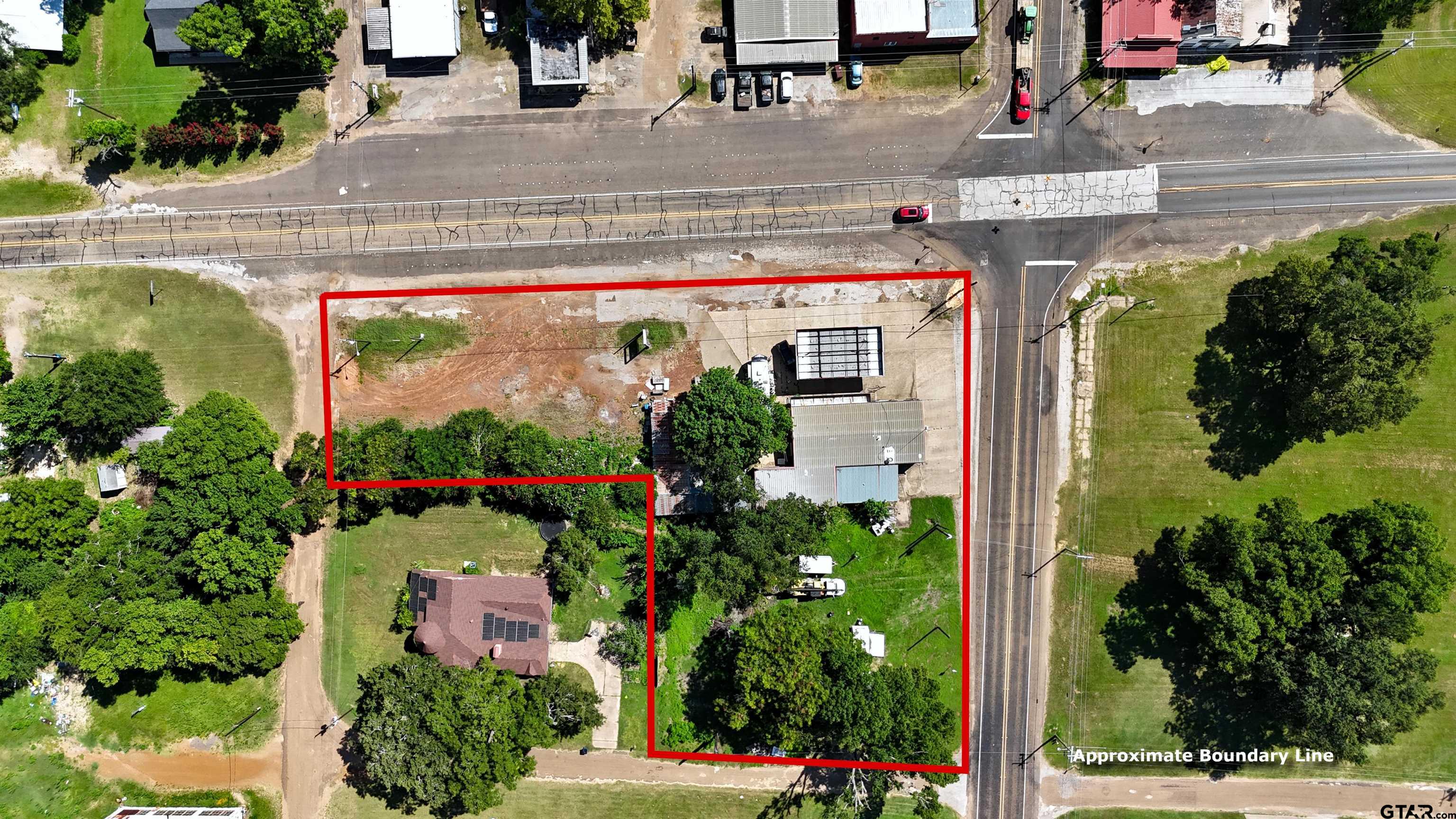 15703 E US HWY 175