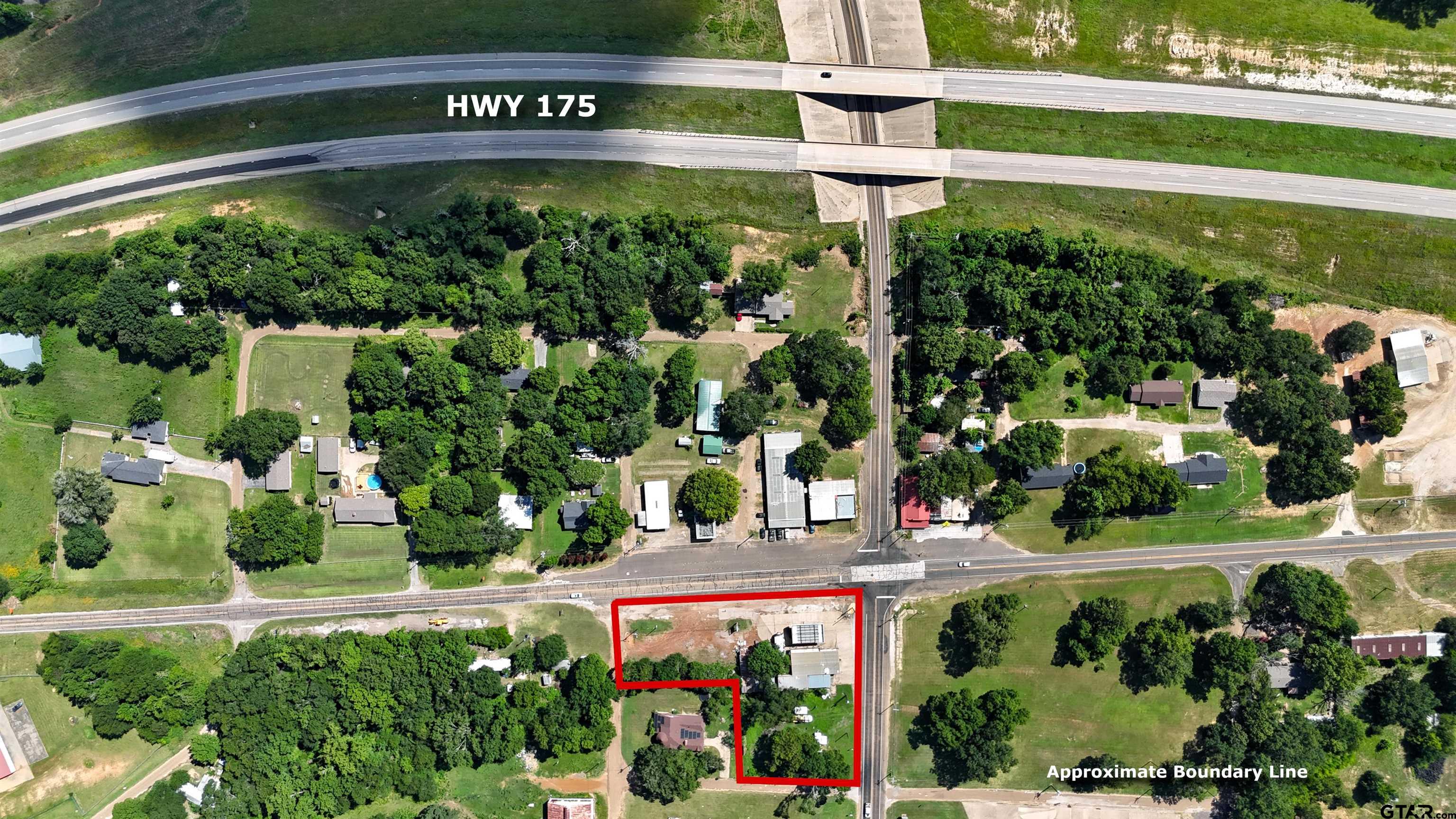 15703 E US HWY 175