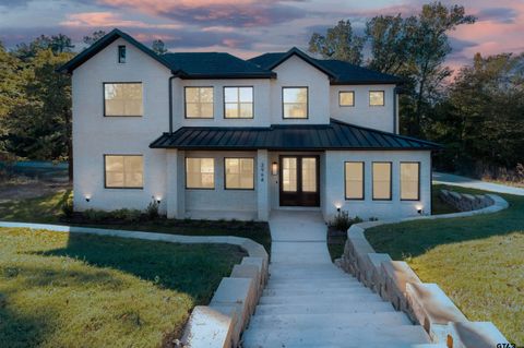 3964 Hogan Dr Tyler TX 75709