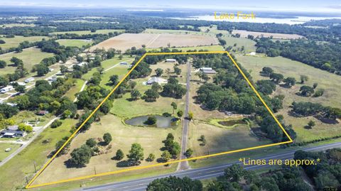 235 Private Road 5834 Yantis TX 75497