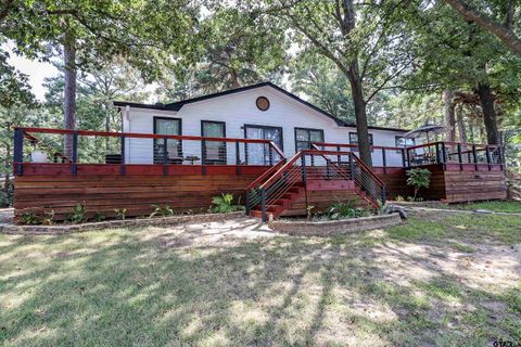 306 Lake Drive Mt Vernon TX 75457