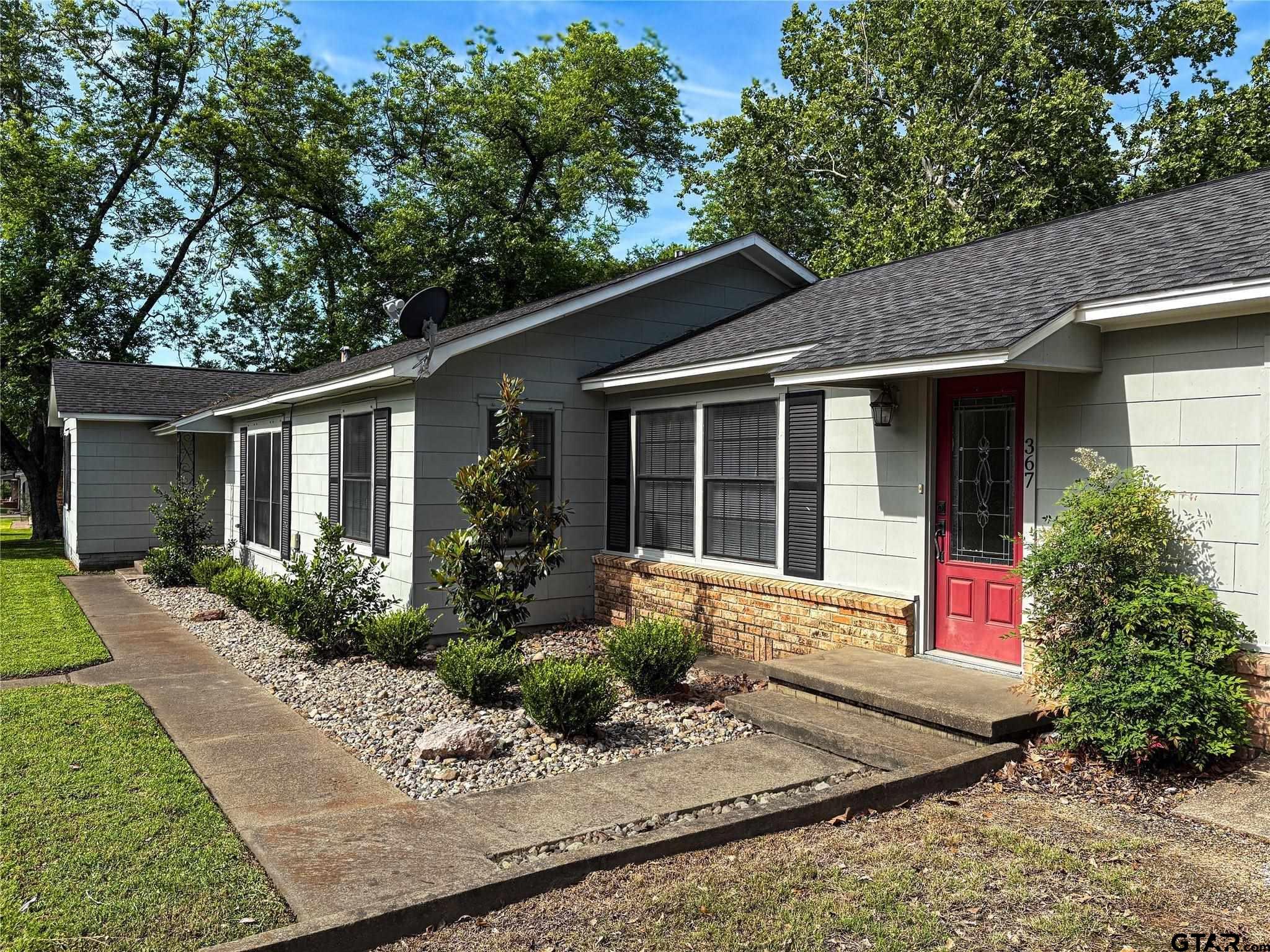 367 Pecan Street