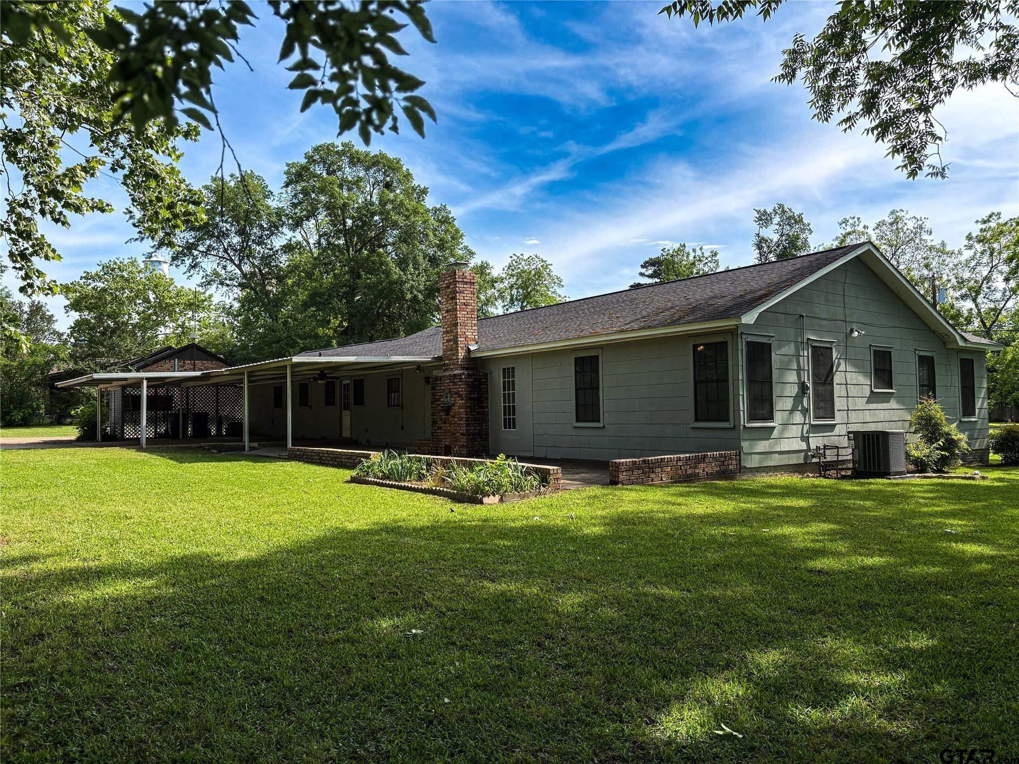 367 Pecan Street
