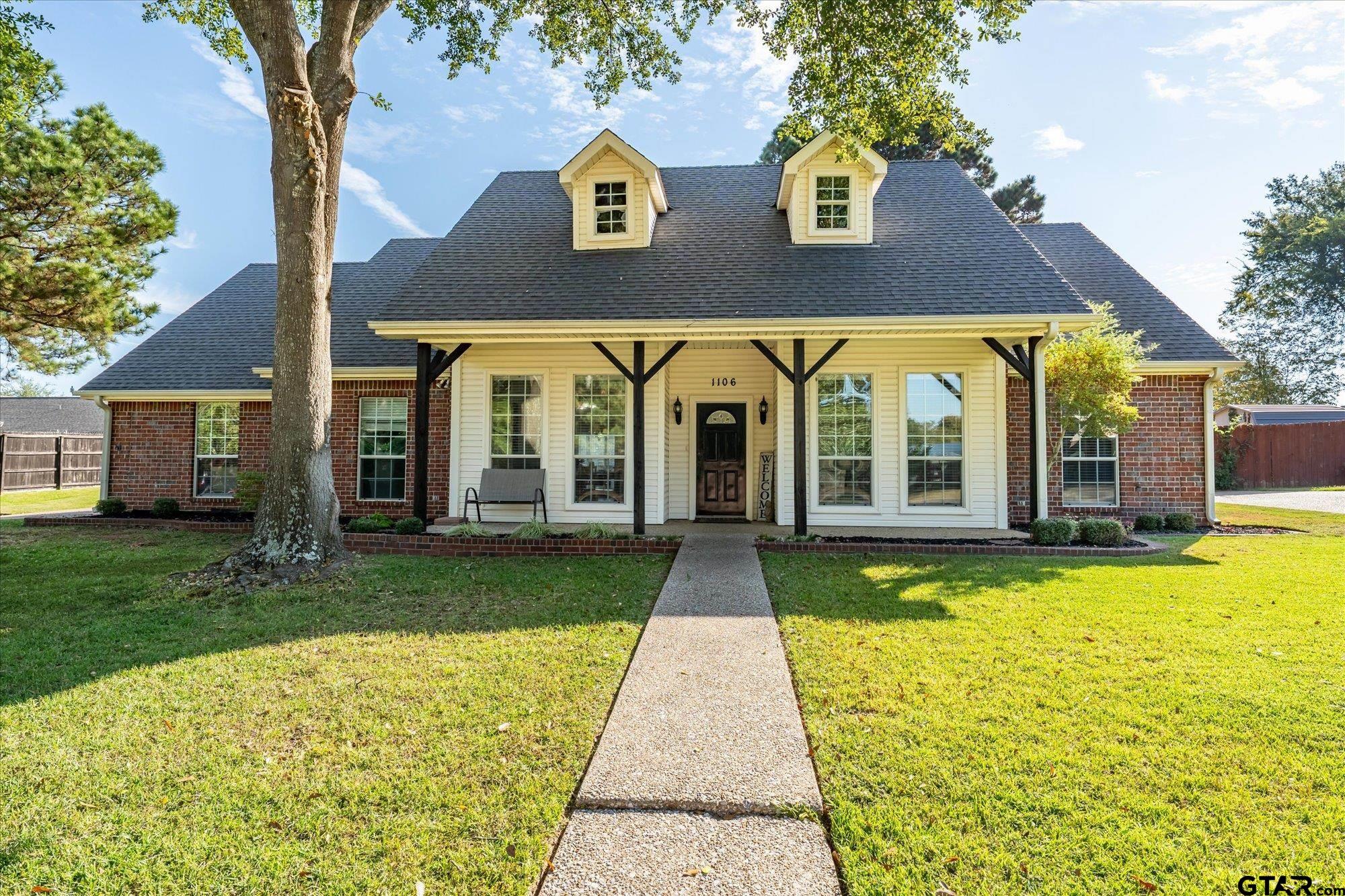 1106 Millstone Ln