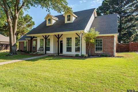 1106 Millstone Ln Chandler TX 75758