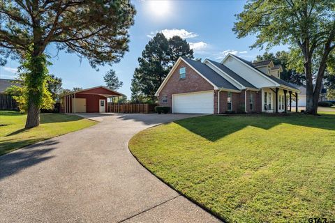 1106 Millstone Ln Chandler TX 75758