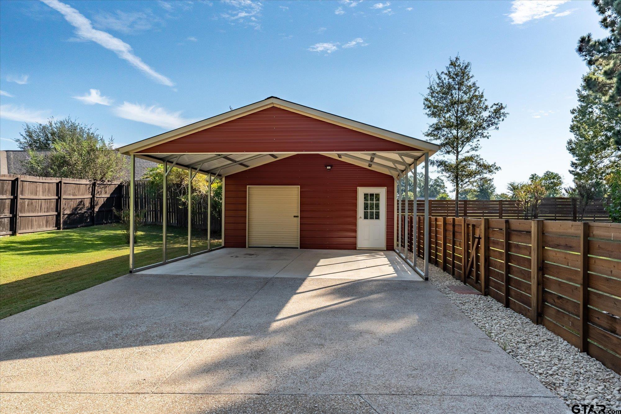 1106 Millstone Ln