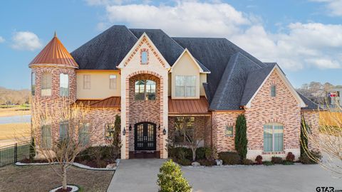 3410 Oak Hill Trl Longview TX 75605