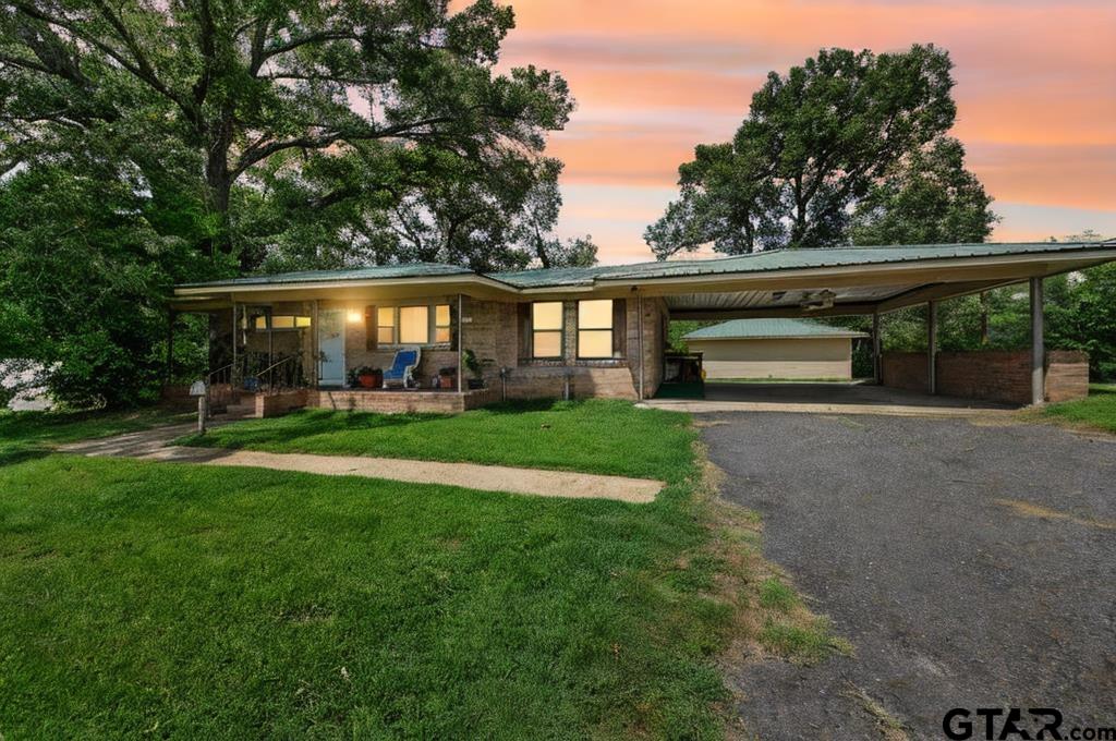 Photo 1 of 17 — 509 Tina St, Quitman, TX 75783