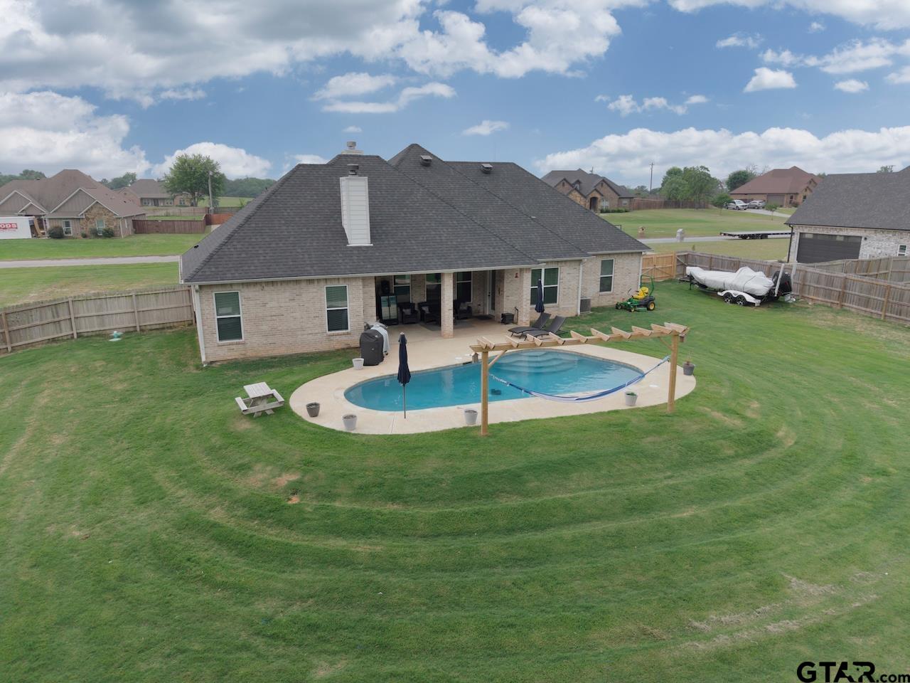 19359 Ridge Point Cir