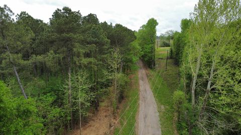 10.2 ac CR 324 Henderson TX 75652