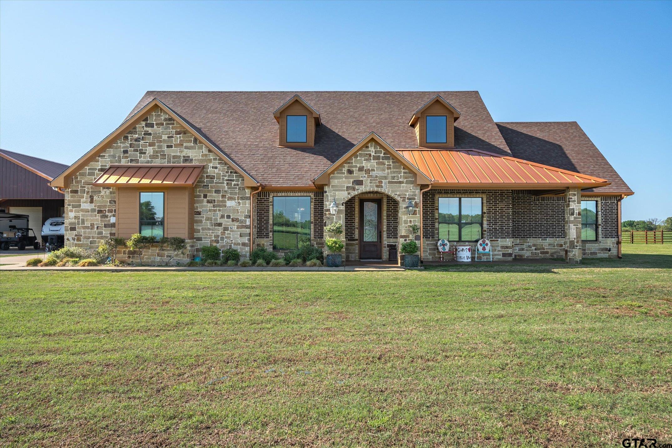 4152 Van Zandt County Road 4301