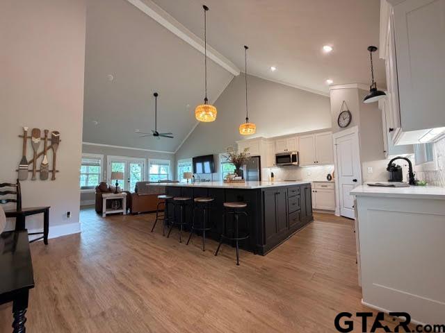 16093 County Road 189 W