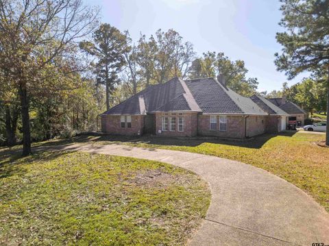 A home in Lindale