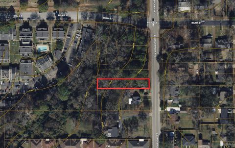 2721 Donnybrook Ave Tyler TX 75701