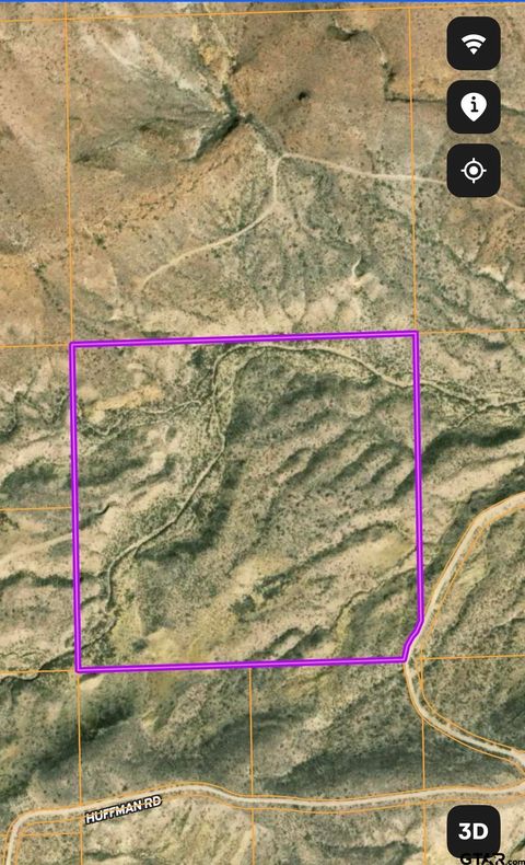 24808 Cat Claw & Church Rd Terlingua TX 79852