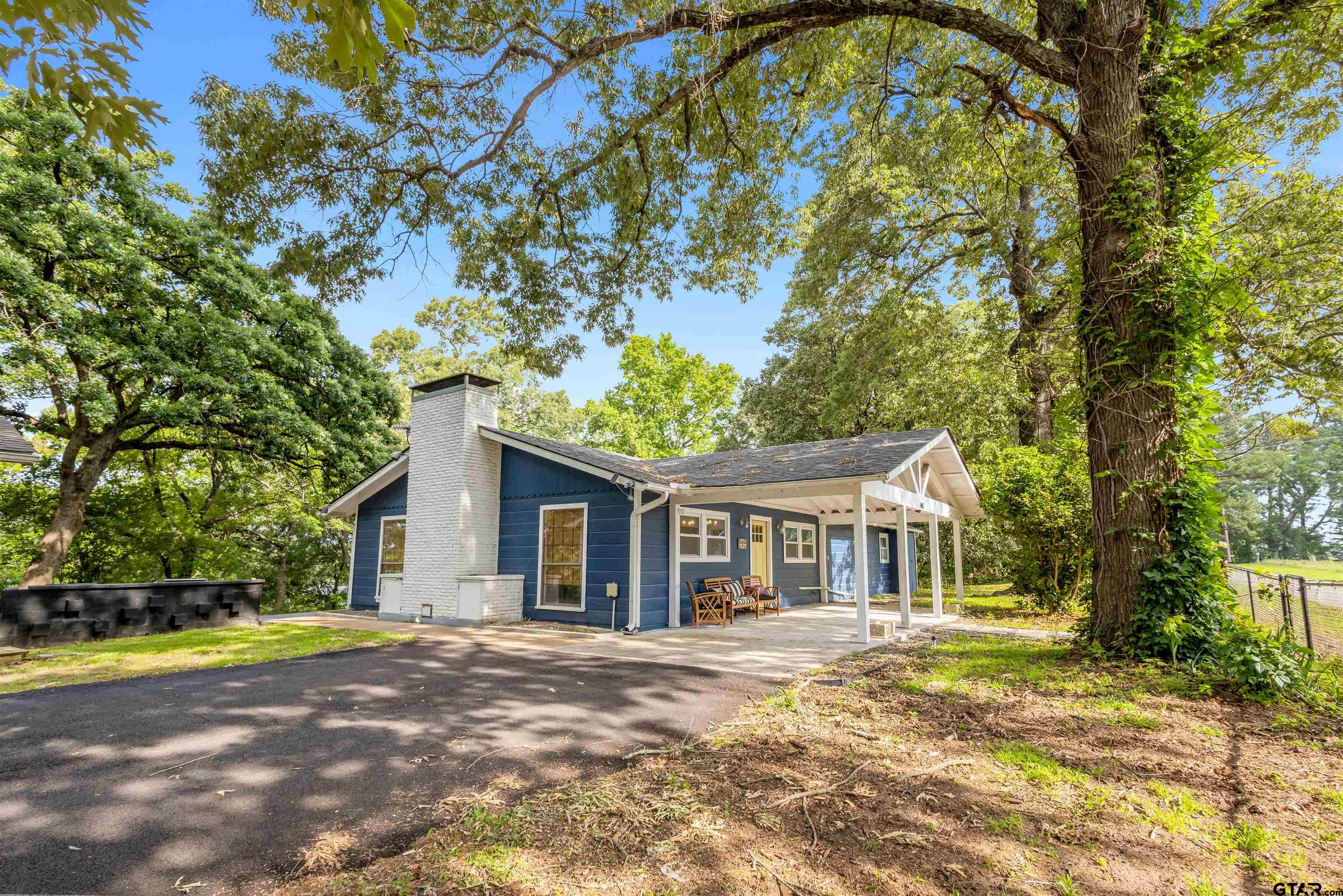 447 County Road 4845
